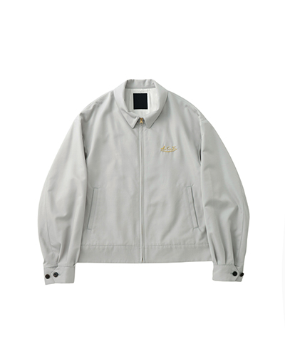 ALCAN JKT