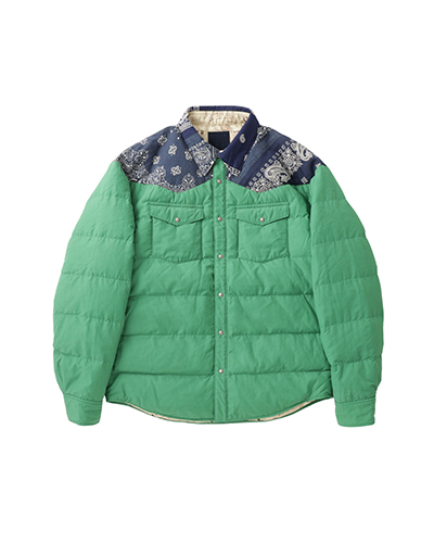 visvim WMV Official Web Store