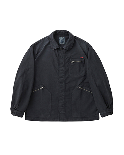 ECLAIR COVERALL G.CORDS