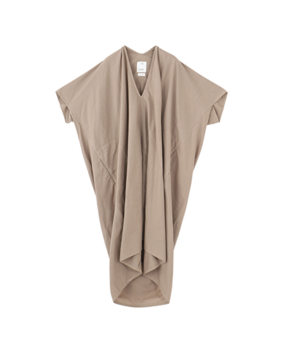 RUANA DRESS