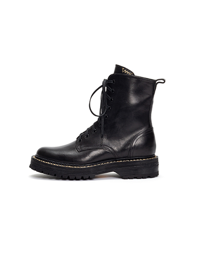 GILLESPIE BOOTS-FOLK W