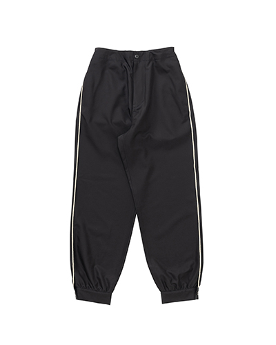 PIPING PANTS W