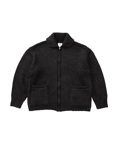 COWICHAN KNIT (MAWATA) W