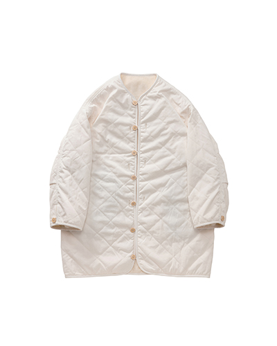 LINER MIL COAT W