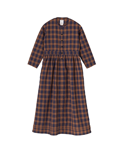 LANCASTER DRESS SANTOME W