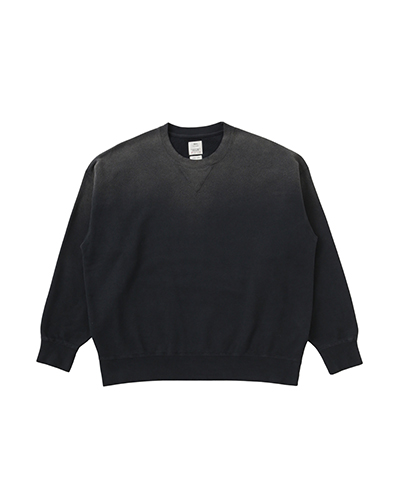 AMPLUS SWEAT L/S W