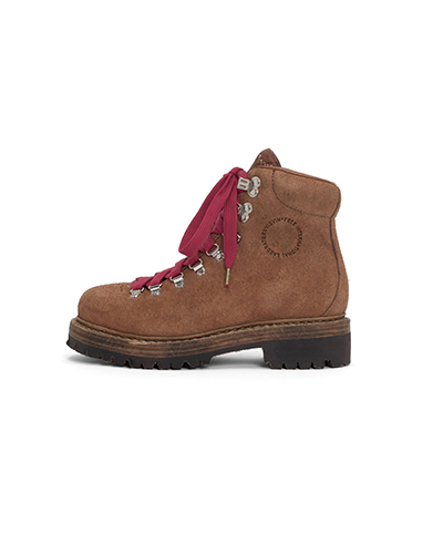 WHYMPER BOOTS-FOLK W