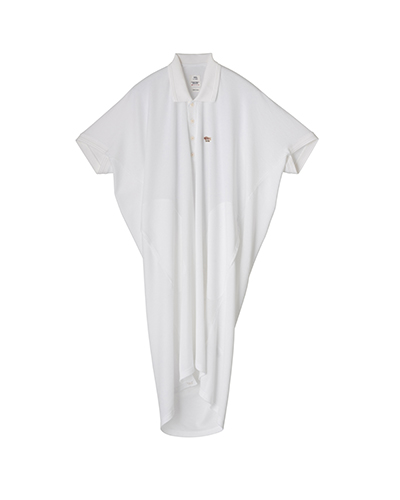 ULTIMATE RUANA WELLER S/S W