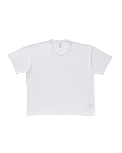 ULTIMATE JUMBO TEE S/S W