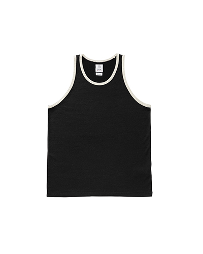 TANK TOP (SUPERFINE) W