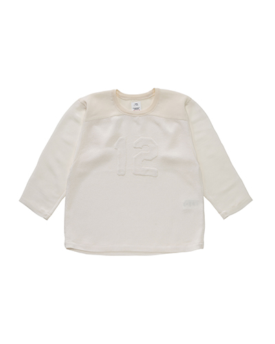HANDSPRING BLOUSE W