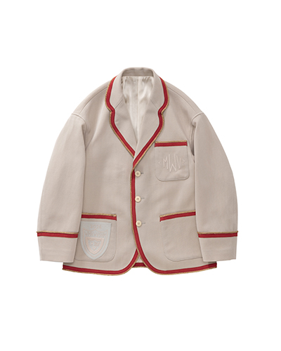 ACADEMIA BLAZER W