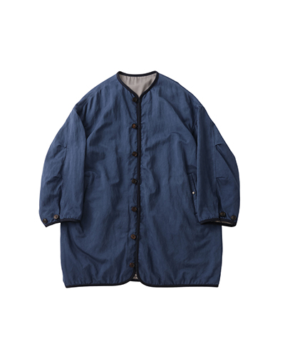 LINER COAT W