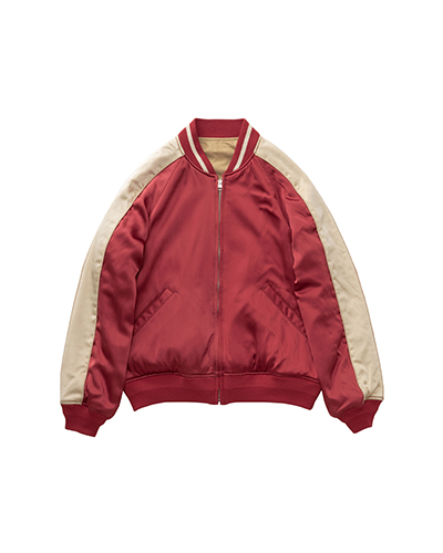 SOUVENIR JKT W