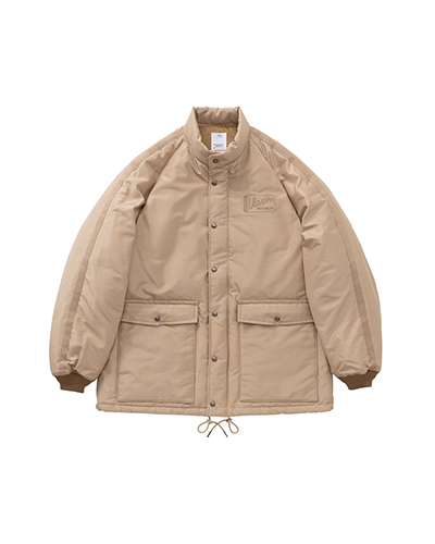 SIBIRICA COACH JKT W