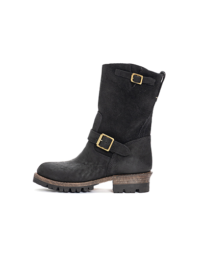 T.W.O. II BOOTS-FOLK W