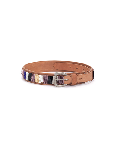 BEADS BELT 30MM W