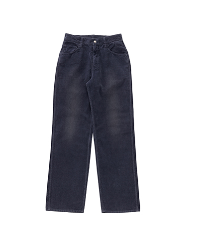 FLUXUS BOOT CUT CORDS W