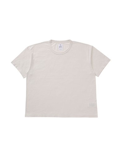 JUMBO TEE S/S DMGD W