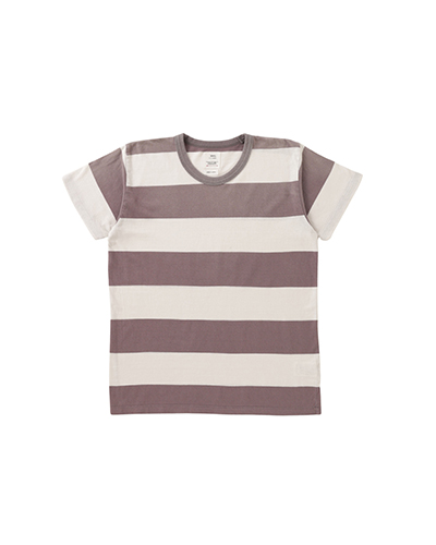 BOX TEE S/S CRASH W