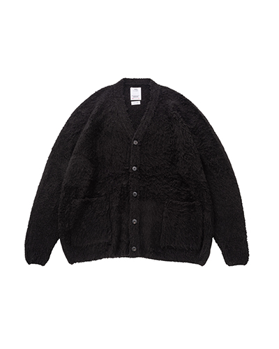 STARGAZER CARDIGAN (SILK) W