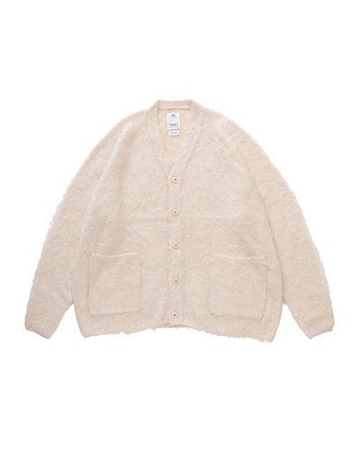 STARGAZER CARDIGAN (SILK) W