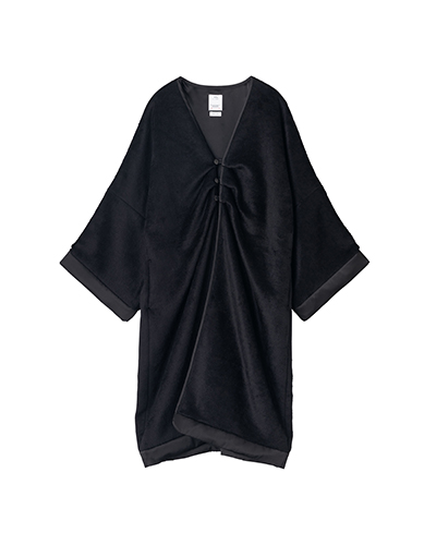 KIMONO COAT W