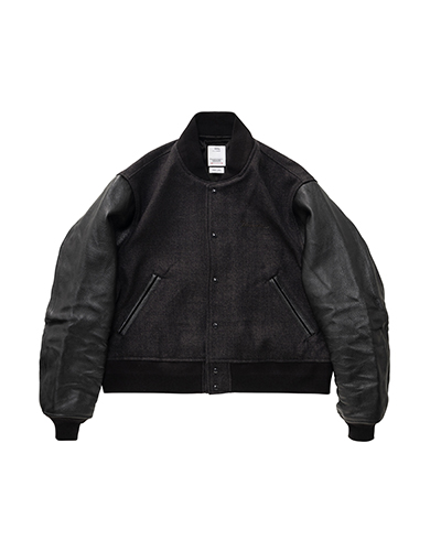VARSITY JKT W