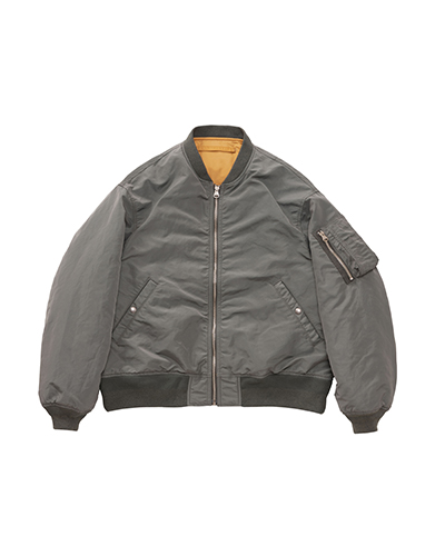 THORSON DOWN JKT W