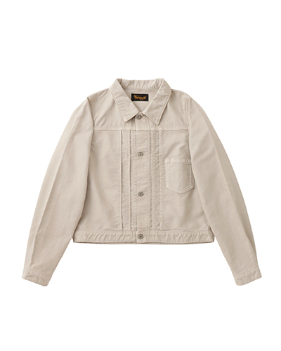 CHORE JKT G.CORDS W