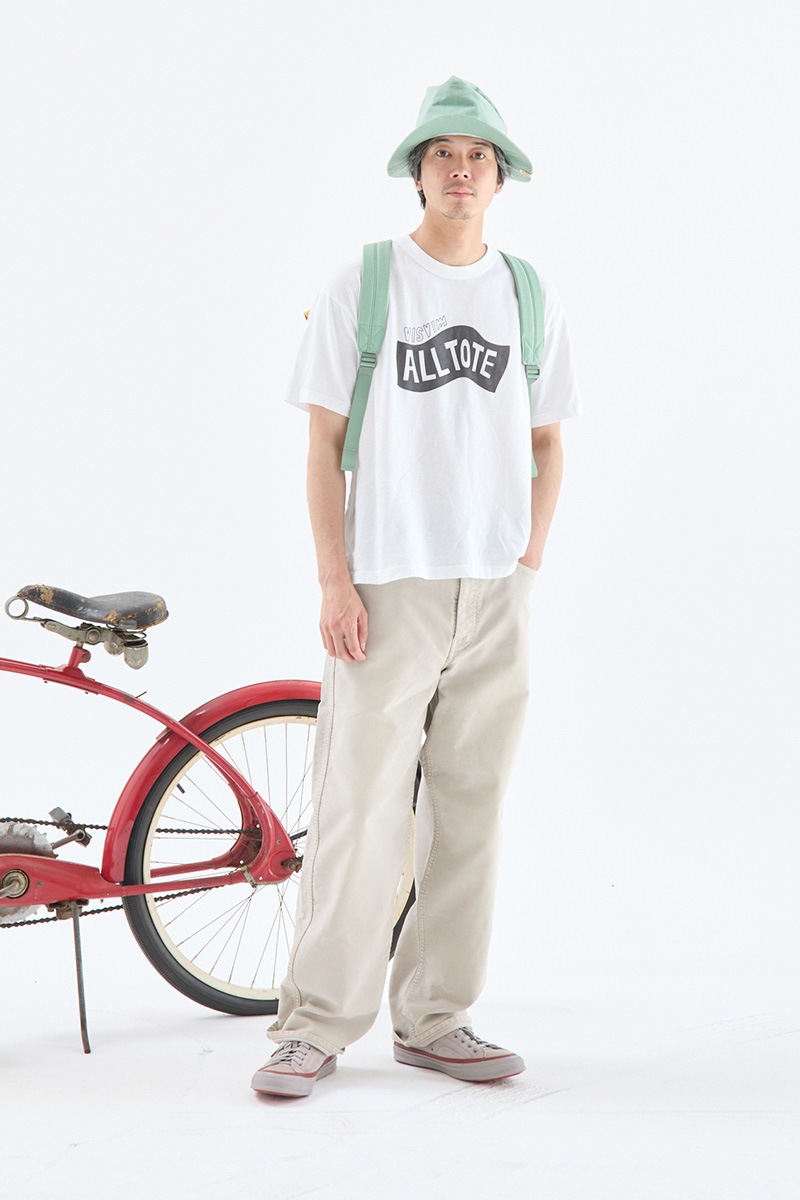 lookSS25visvim101