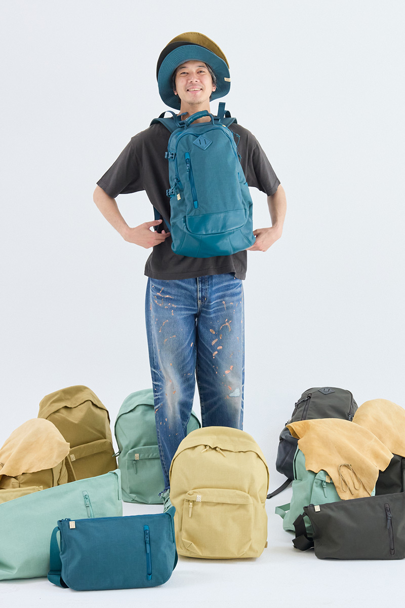 lookSS25visvim111