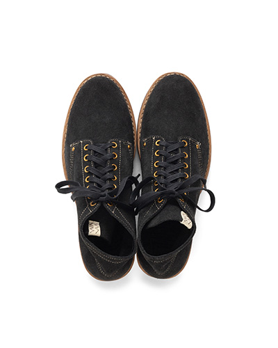 BRIGADIER BOOTS-FOLK