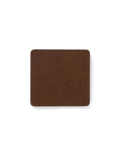 LEATHER CARD CASE