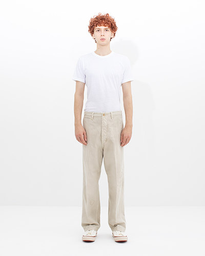 CHINO PANTS CRASH