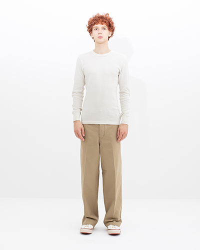 SUBLIG THERMAL CREW L/S