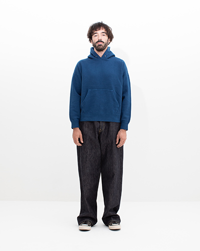 JUMBO SB HOODIE P.O. (N.D.)