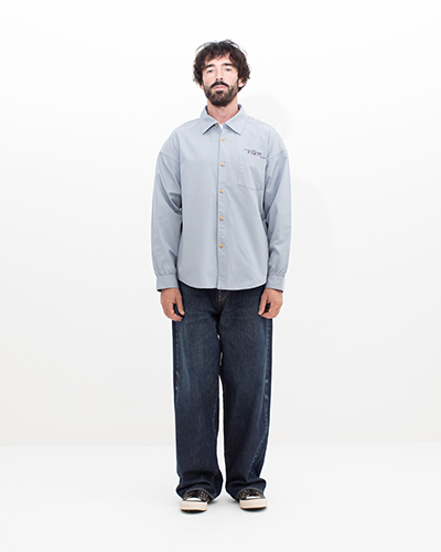 PALMER L/S