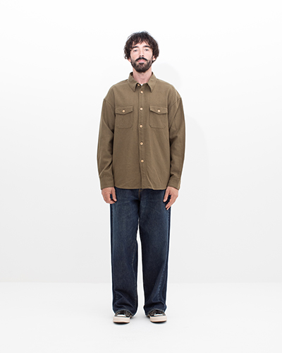 LUMBER MIL L/S