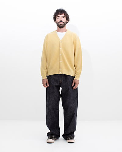 SELMER KNIT CARDIGAN