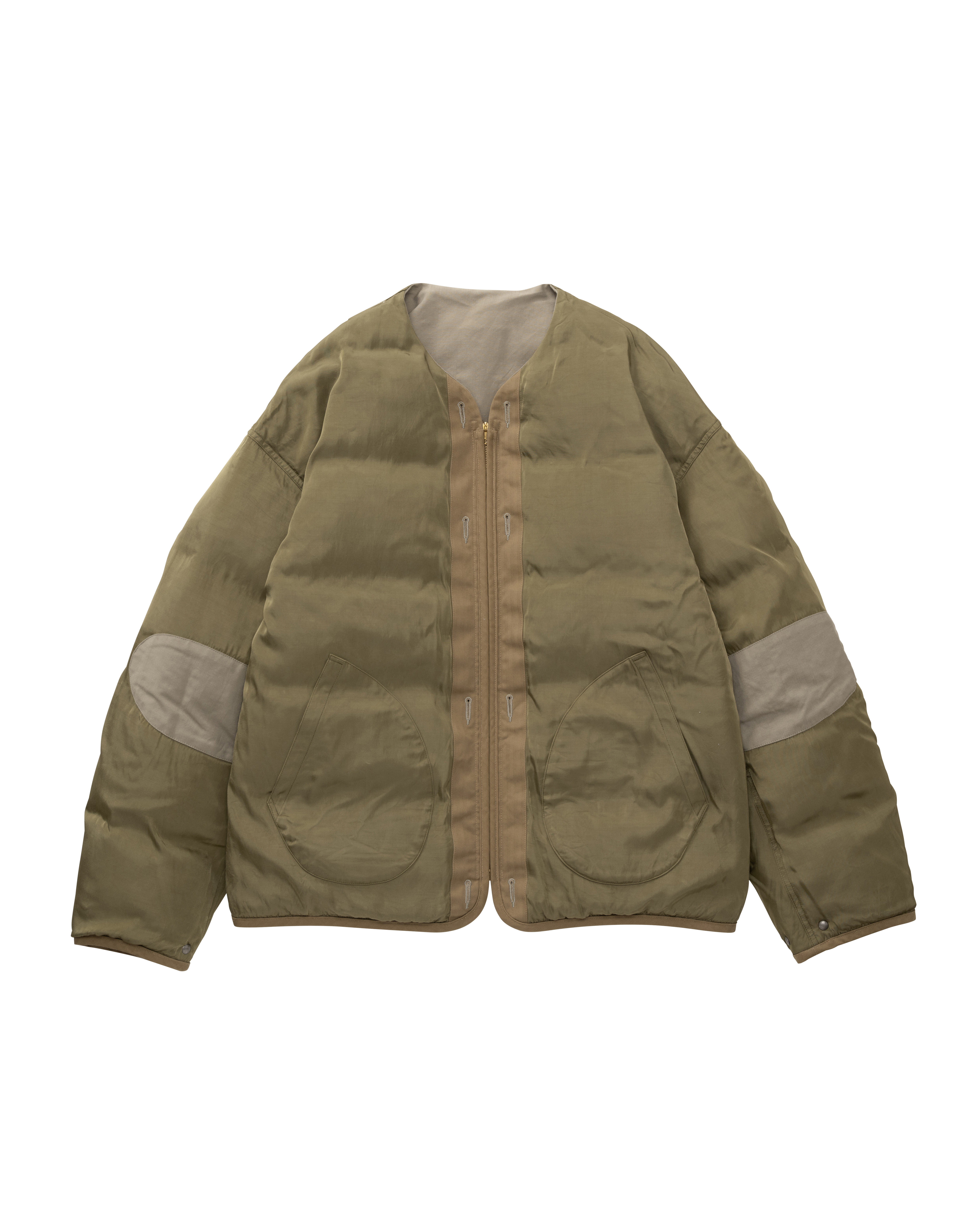 IRIS DOWN JKT