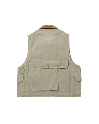 MATTO HUNTING VEST