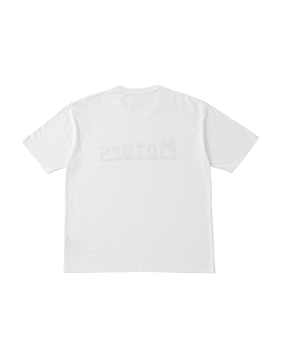 JUMBO TEE S/S