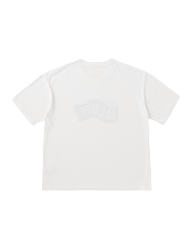 JUMBO TEE S/S