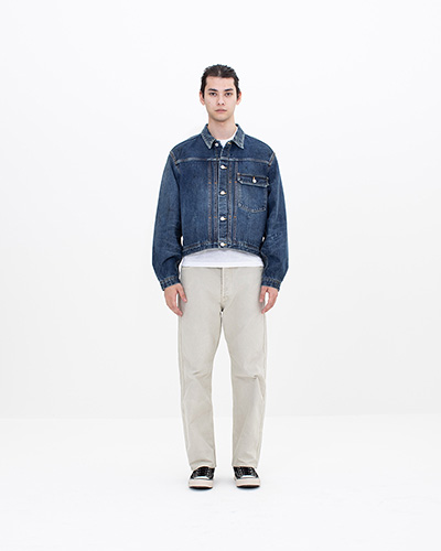 SS 102XX JKT DMGD-1013