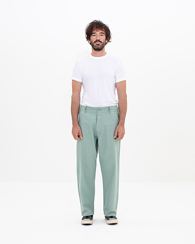 GESSO PANTS