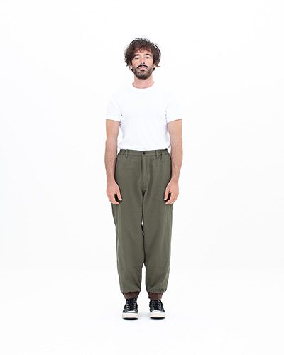 CADDO PANTS