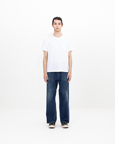 SUBLIG JUMBO II 3-PACK S/S