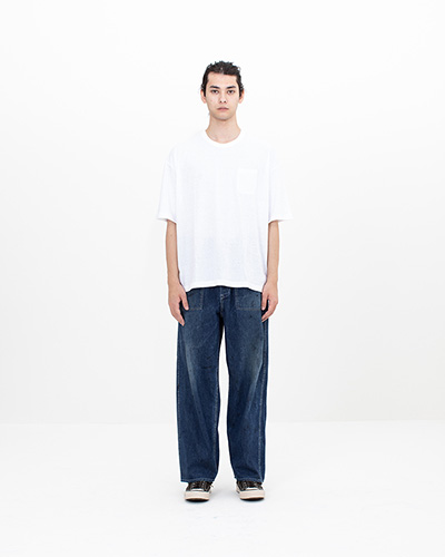 SUBLIG MONDO 3-PACK S/S