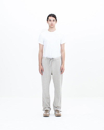 PFV SWEAT PANTS (FINE WOOL)